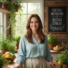 Autor Teresa Morán