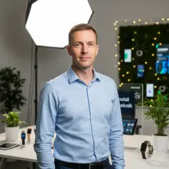 Autor Leif Bengtsson
