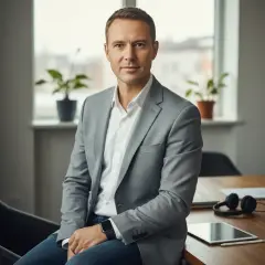 Autor Oliver Strömberg