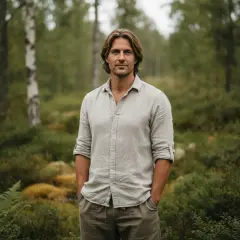 Autor Julius Björk