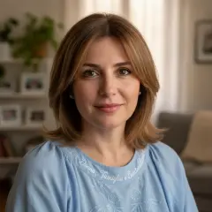 Autor Cristina Neri