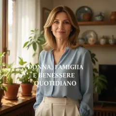 Autor Michela Grasso