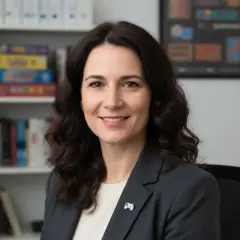 Autor Maja Kwiatkowska