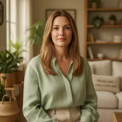 Autor Sylvie Diaz