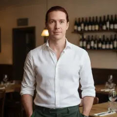 Autor Zacharie Cohen