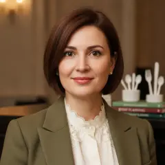 Autor Amélie Marchal