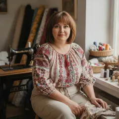 Autor Antonia Tirado