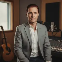 Autor Martín Carrión