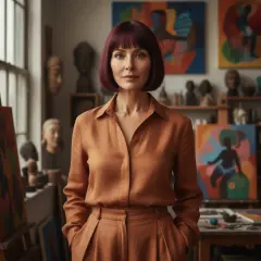 Autor Marguerite Klein