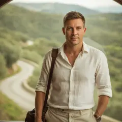 Autor Yeray Macías