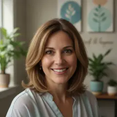 Autor Elisabeth Åkesson