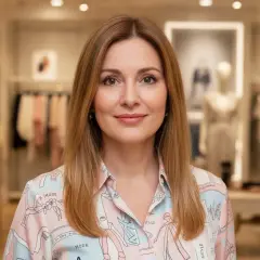 Autor Isabelle Martin