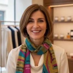Autor Hortense Sanchez