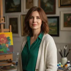 Autor Audrey Michaud