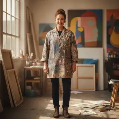 Autor Diane Texier