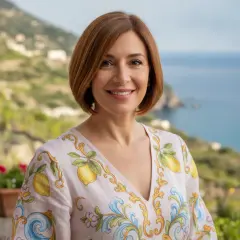 Autor Diamante Pellegrino