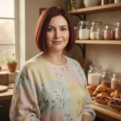 Autor Annika Baum