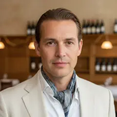Autor Martin Bock