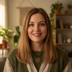 Autor Nathalie Leroux