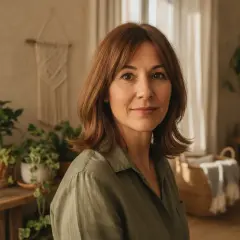 Autor Marianne Bonneau