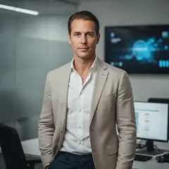 Autor Rémy Bonneau