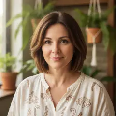 Autor Elda Conte