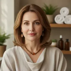 Autor Gilda Moretti
