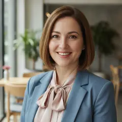 Autor Anett Becker