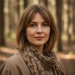 Autor Carolina Polo