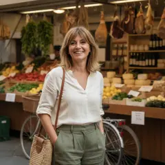 Autor Cira Ruggiero
