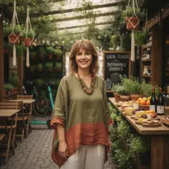Autor Concetta Costantini