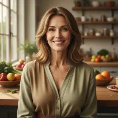 Autor Monica Söderberg