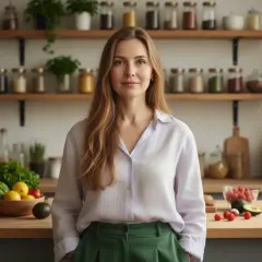 Autor Ann-Sofi Persson