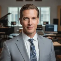 Autor Uli Fleischmann