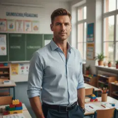 Autor Hilmar Michel