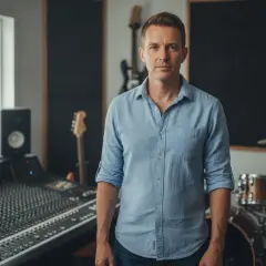 Autor Jakob Lemke