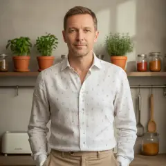 Autor Gisbert Bach