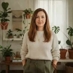 Autor Elise Winkler