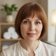 Autor Theresa Hofmann