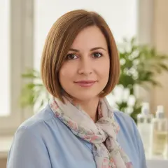 Autor Margareta Lohmann