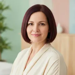 Autor Dietlinde Menzel