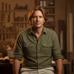 Autor Gerlando Barbieri