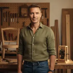Autor Iacopo Orlando