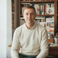 Autor Carlos Cruz