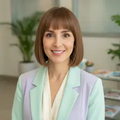 Autor Victoria Carrero