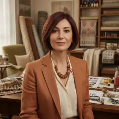 Autor Deborah Santoro