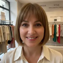 Autor Margherita Neri