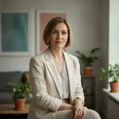 Autor Margaud Leger