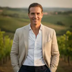 Autor Max Damico