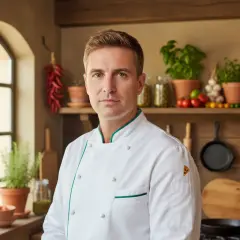 Autor Enno Kretschmer